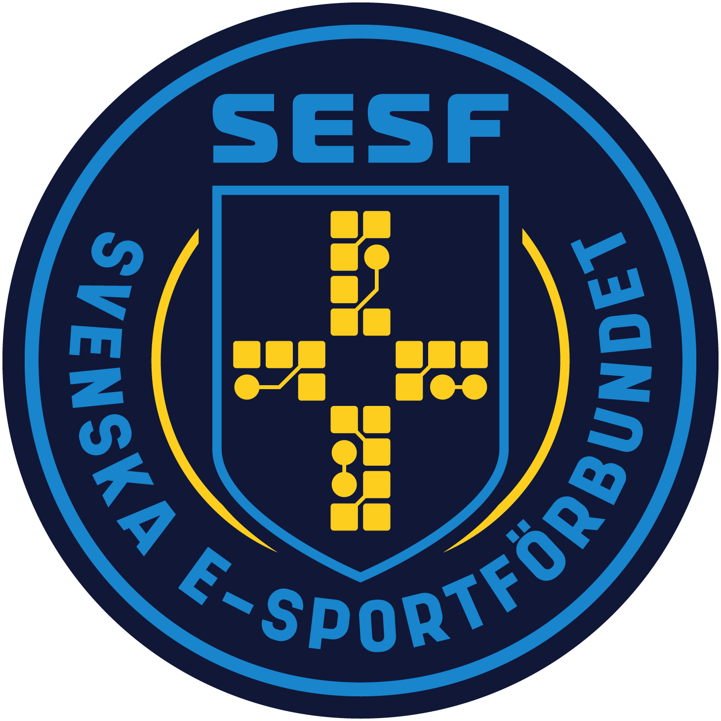 SESF Logo